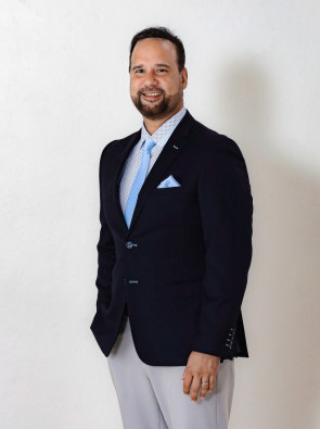 Javier Flores