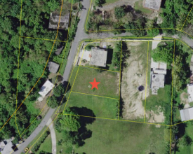 Bo Lirios Juncos, Puerto Rico