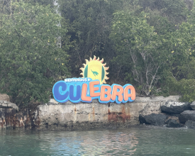 Bo Flamenco Culebra, Puerto Rico