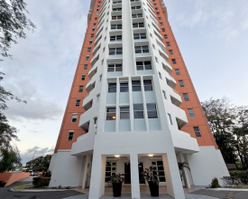 Cond View Point San Juan, Puerto Rico