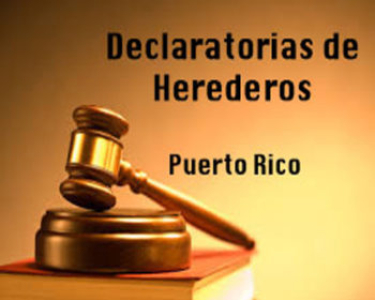 Declaratoria