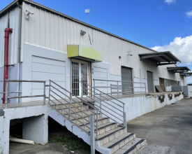 Consolidated Mall Caguas Puerto Rico