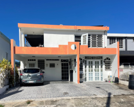 Parque las Mercedes Caguas, Puerto Rico