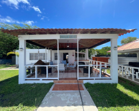 Sector Coco Margarita Salinas, Puerto Rico