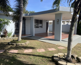 Urb Terralinda Caguas, Puerto Rico